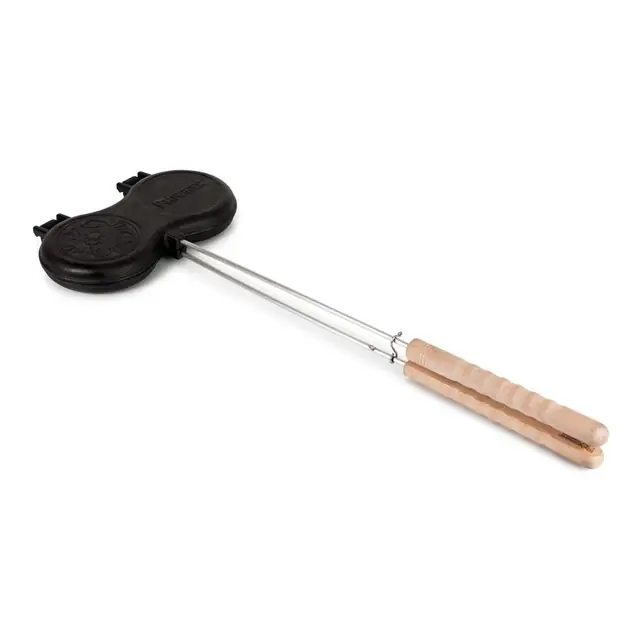 PETROMAX Burgereisen Angebot