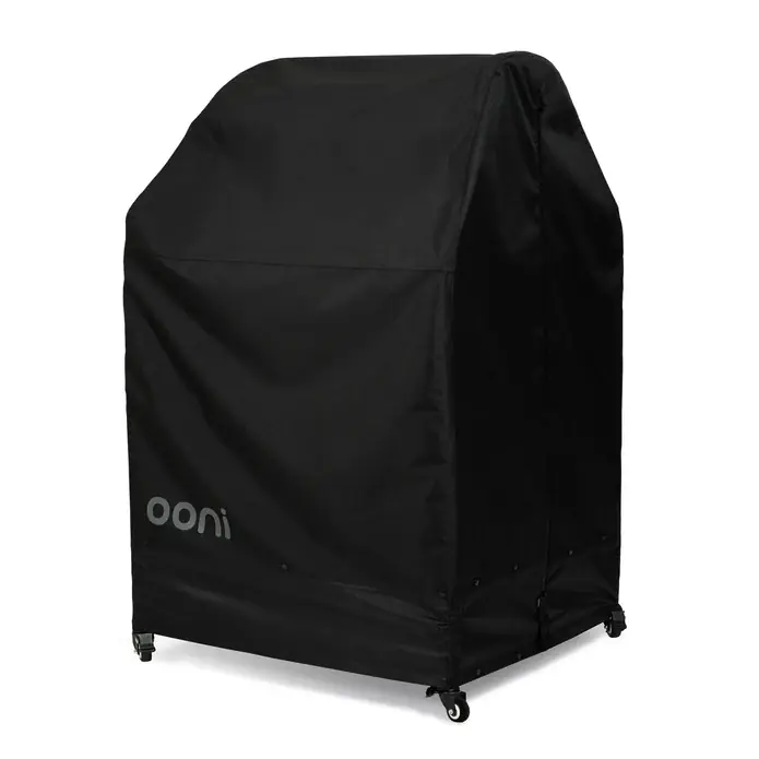 Top-Preis OONI Cover fori Oven & Table - large Abdeckhaube für Pizzaofen + Modultisch - large