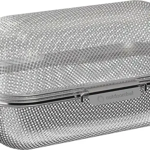 Wochenendangebot OUTDOORCHEF Heat Drehspiess Korb