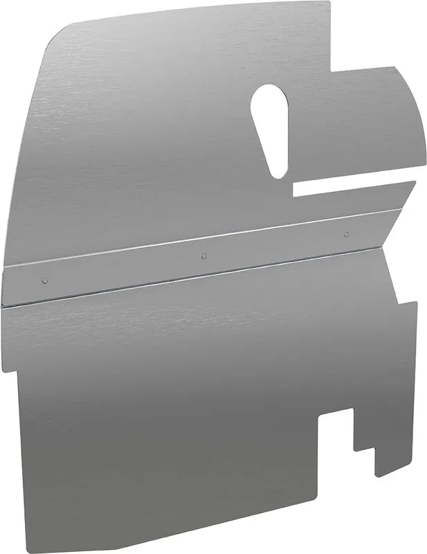 OUTDOORCHEF HEAT Zone Divider passend zu Heat Gasgrills Jetzt Bestellen