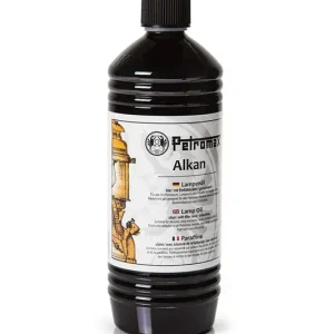 Beliebt PETROMAX Lampenöl 1Liter