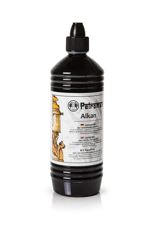 Beliebt PETROMAX Lampenöl 1Liter