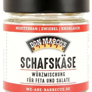 DON MARCOS Schafskäse 70g Glas Top-Angebot