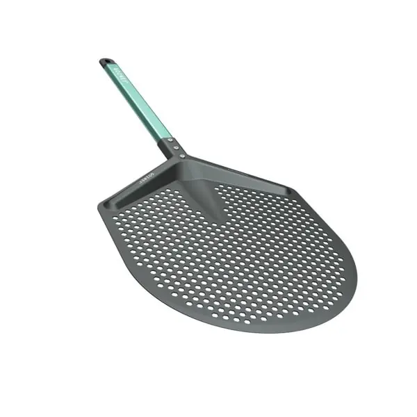 GOZNEY Pro Pizza-Heber 14" L grün Highlight