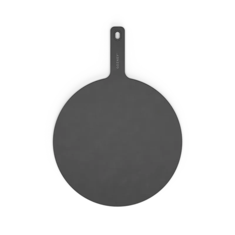 Garantierte Lieferung GOZNEY Pizza-Servierbrett 14" schwarz