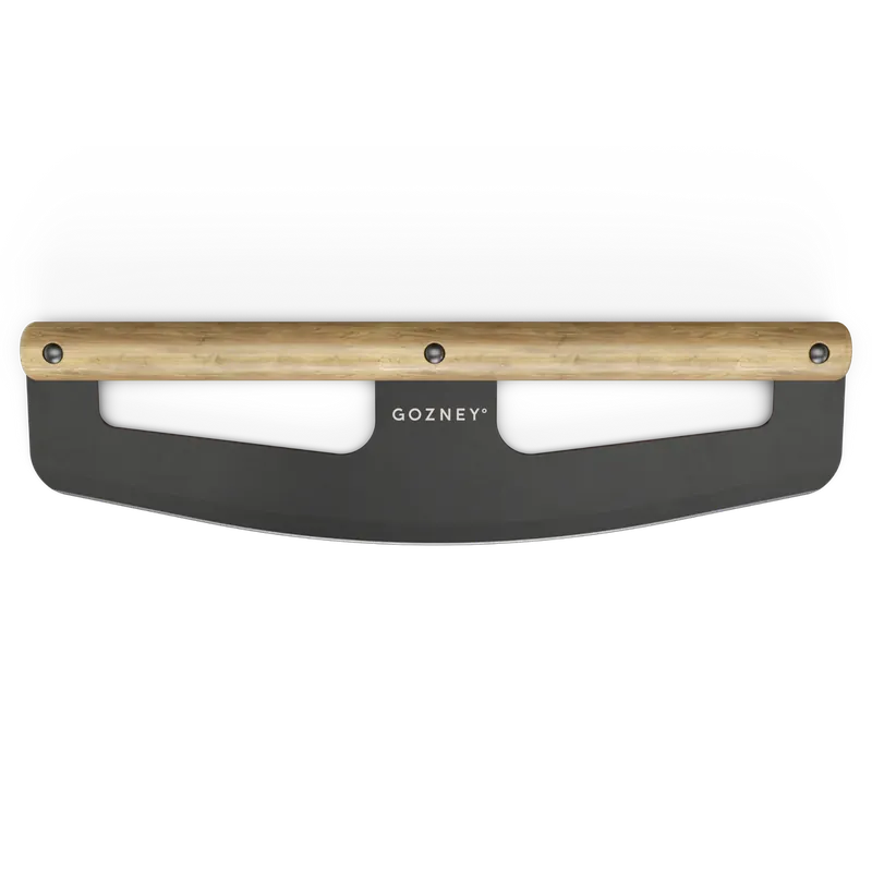 Ausverkauf GOZNEY Pizza Rocker schwarz
