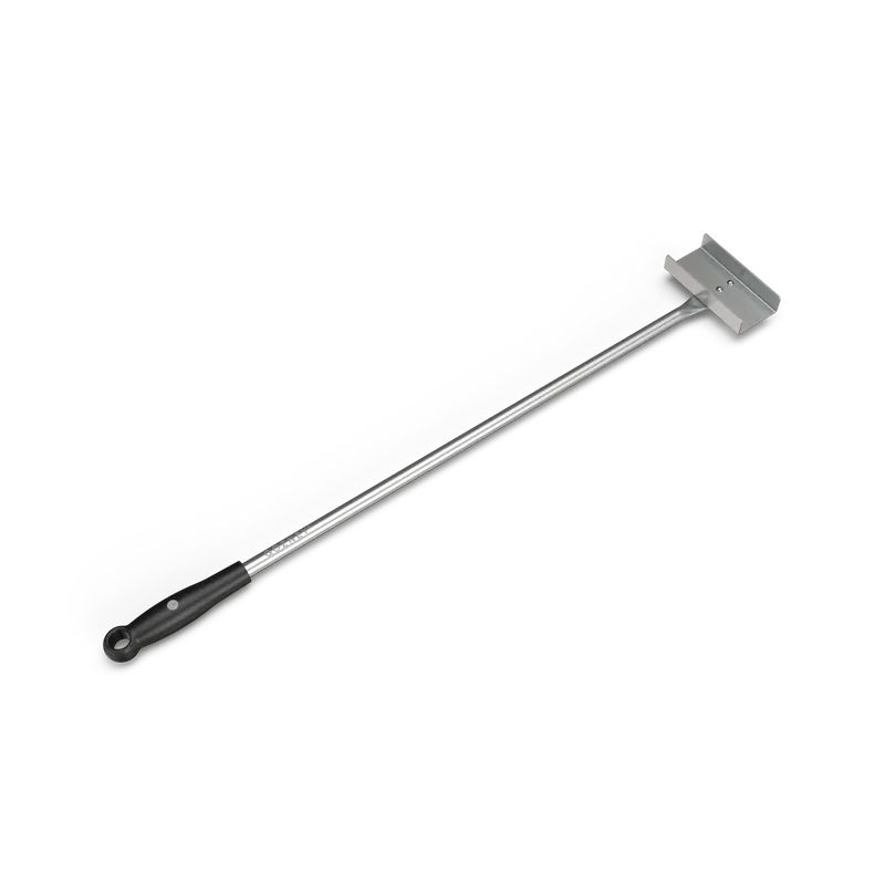 Gozney Dome Holzheber silber Knallerangebot