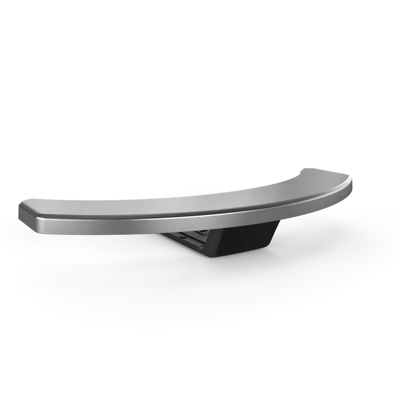 Neue Kollektion GOZNEY Arc XL Frontablage silber