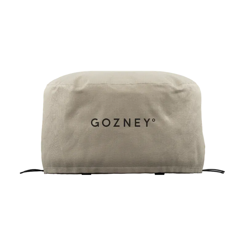 Preisknaller GOZNEY Arc XL Abdeckhaube braun