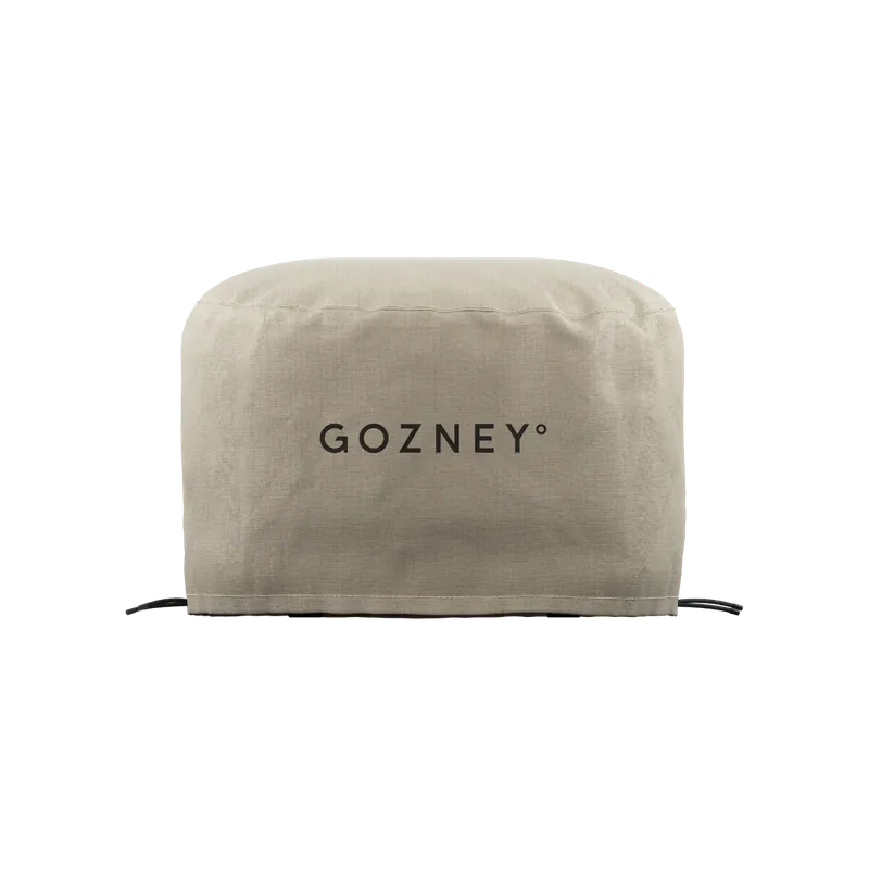 GOZNEY Arc Abdeckhaube kurz braun Preis Gesenkt