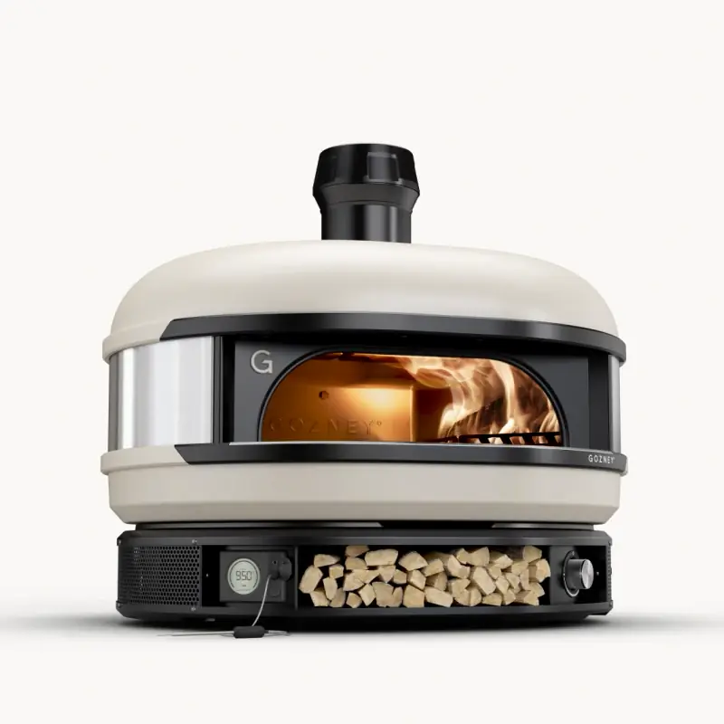 GOZNEY Dome Dual Fuel creme Billig