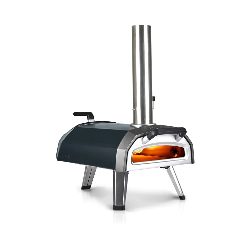 Preis Gesenkt OONI Karu 2 Pizza Ofen ohne Gasbrenner