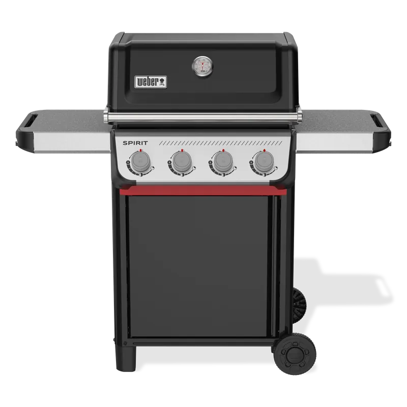 WEBER Spirit E-410 Sale