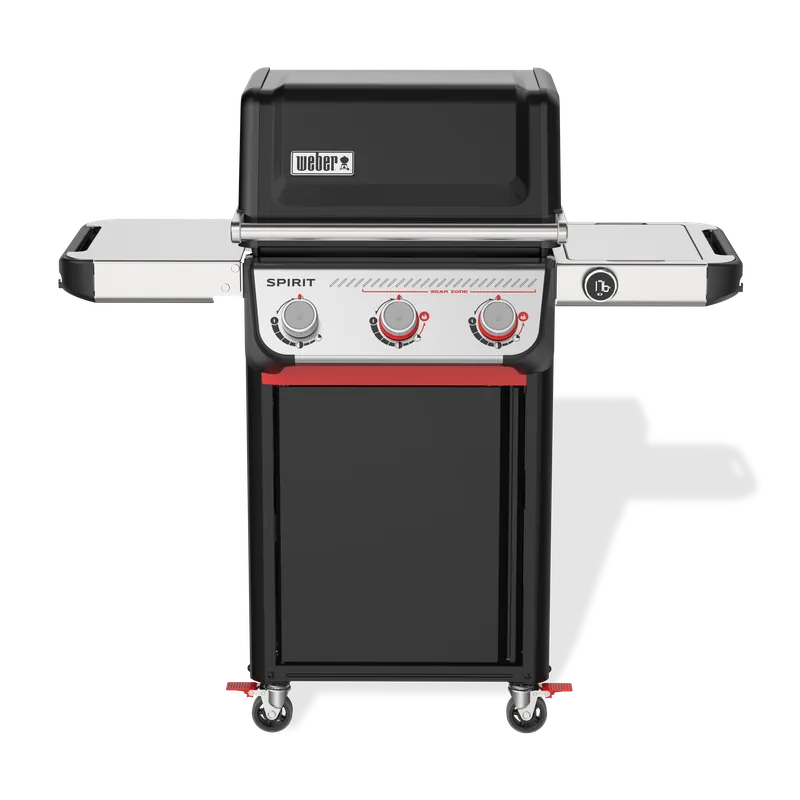 Jetzt Kaufen WEBER Spirit EP-325 GBS/WORKS Modell 2025