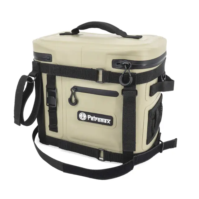 PETROMAX Fahrradgurt für Kühltasche 8 Liter Abverkauf