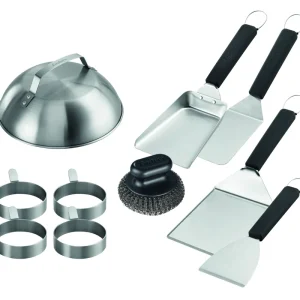 ENDERS Plancha Set 10-teilig Aktuell