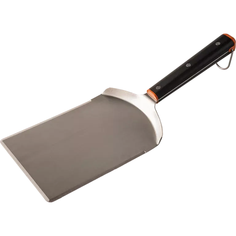 TRAEGER Grillwender XXL edestahl, kunststoff Geprüft