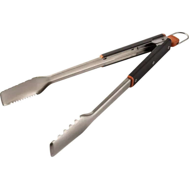 TRAEGER Grillzange edestahl, kunststoff Preis Gesenkt