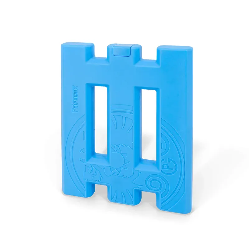 PETROMAX Kühlakku 210mm für Kühltaschen/ Kühlboxen Sichere Zahlung