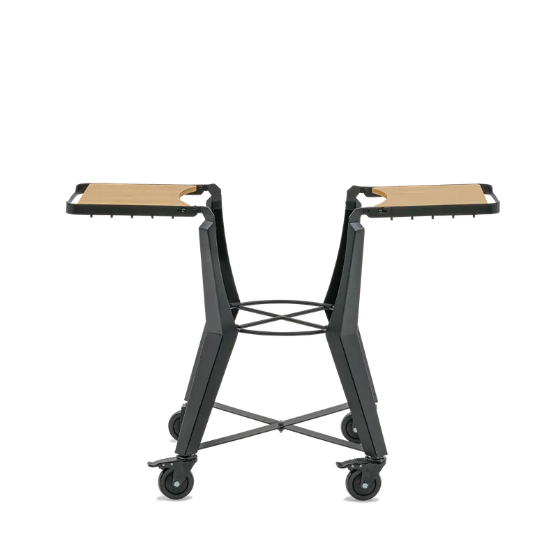 MONOLITH TWO.55 Gestell schwarz Top-Preis