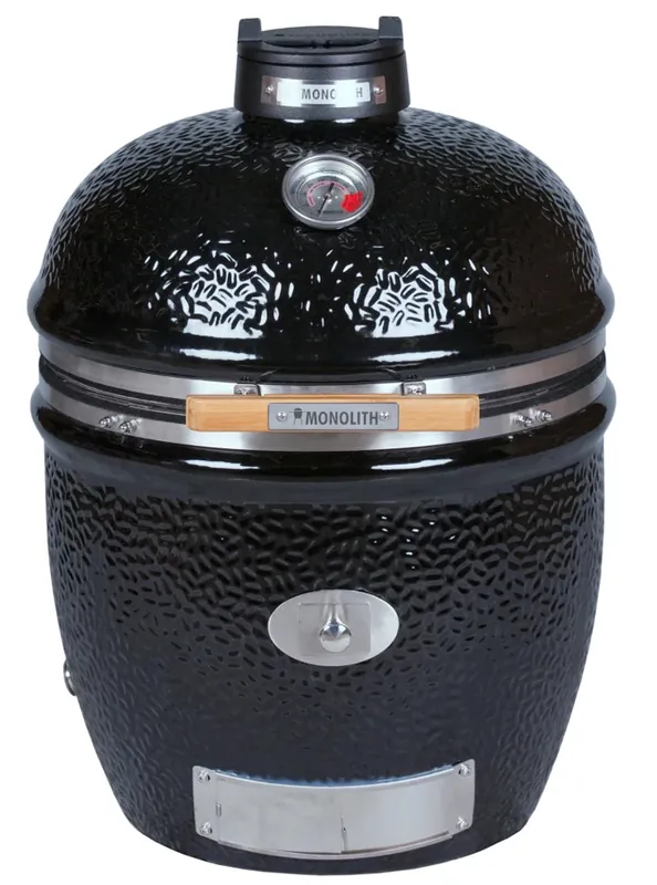 Neu Im Sortiment MONOLITH TWO.55 schwarz