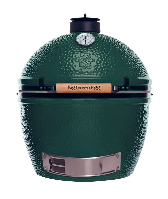 Neu BIG GREEN EGG XLarge Keramikgrill Rostdurchmesser 61 cm