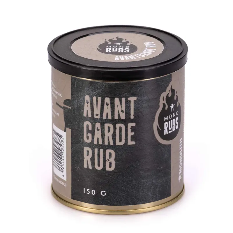 Sale MONOLITH Avantgarde Rub 150 g