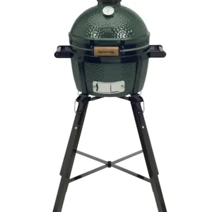BIG GREEN EGG Portable Nest MX zu MiniMax Keramikgrill Geprüft