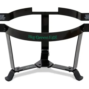 Ausverkauf BIG GREEN EGG Carrier MN zu Mini Keramikgrill