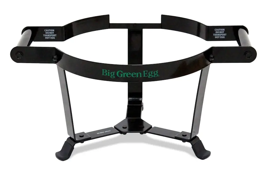 Ausverkauf BIG GREEN EGG Carrier MN zu Mini Keramikgrill