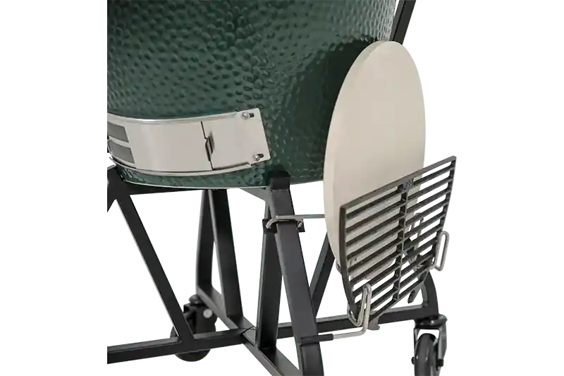Highlight BIG GREEN EGG Nest-Utensilienhalter zu Nest
