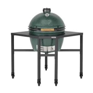 Beliebt BIG GREEN EGG Frame XL-Eckmodul zu Keramikgrill XL