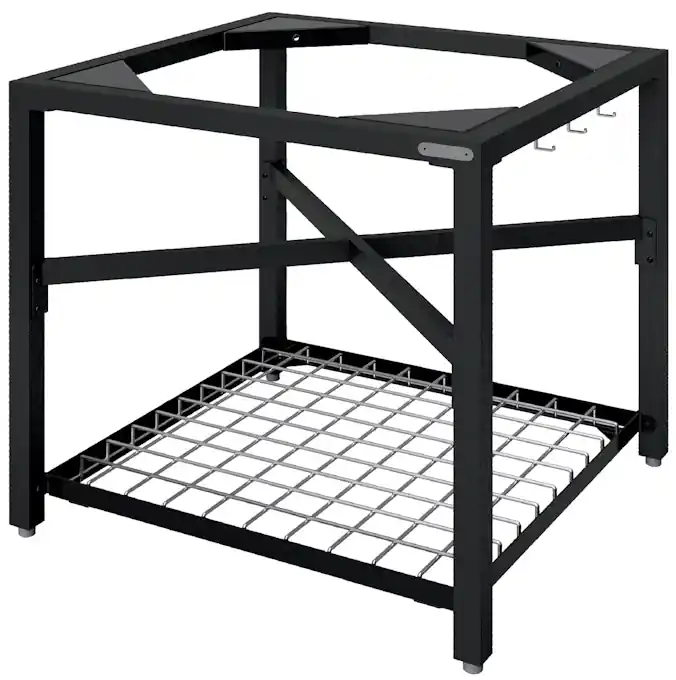 Wochenendangebot BIG GREEN EGG Frame XL zu Keramikgrill XL