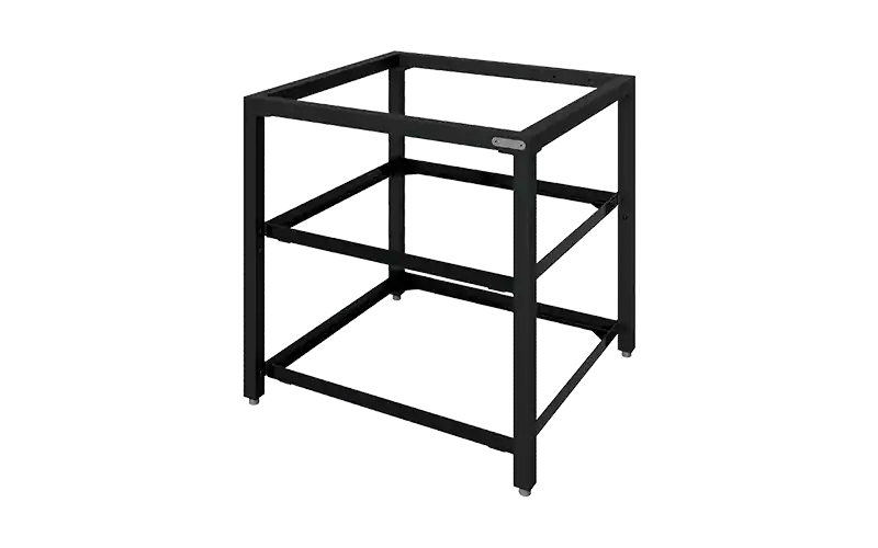 Beliebt BIG GREEN EGG Erweiterungsrahmen zu EGG Frame