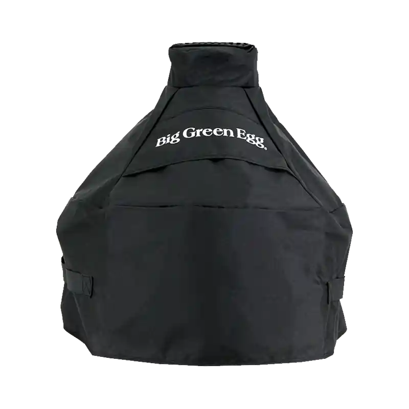 BIG GREEN EGG Abdeckhaube InetEGGgrated zu Nest M, S, Portable Nest MX Jetzt Bestellen