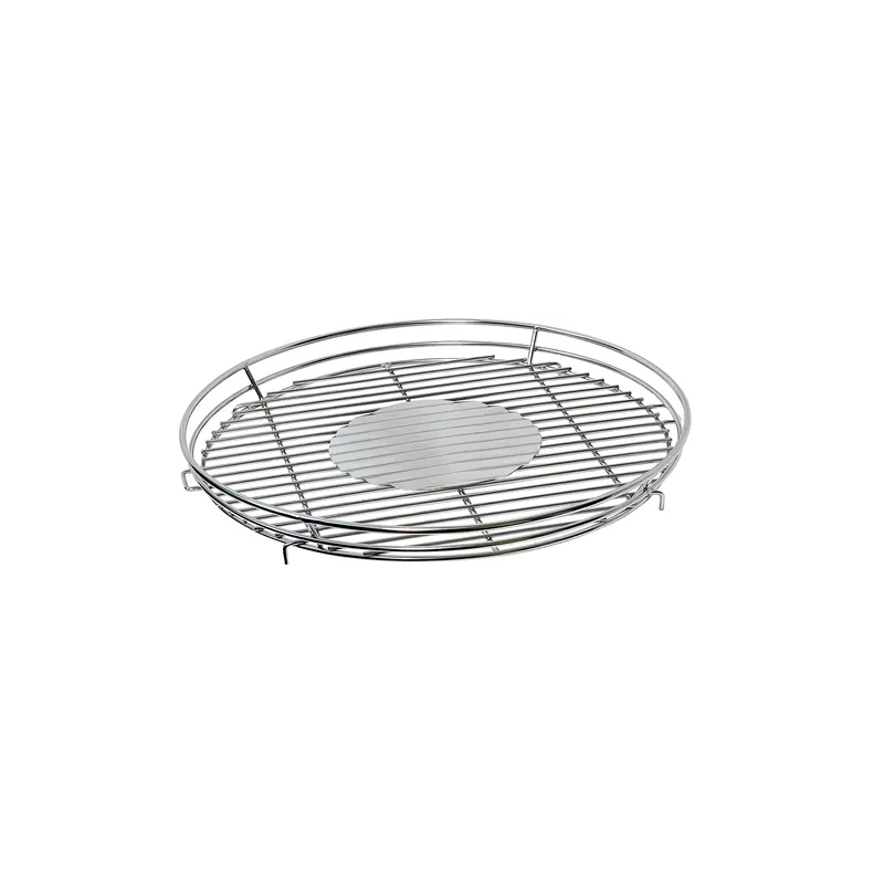 Mega-Angebot LOTUSGRILL Ersatz-Grillrost Edelstahl, zu LotusGrill Ø34cm