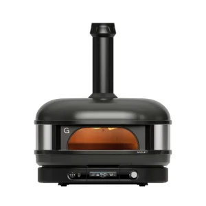 Zertifiziert GOZNEY Dome Gen 2.0 schwarz