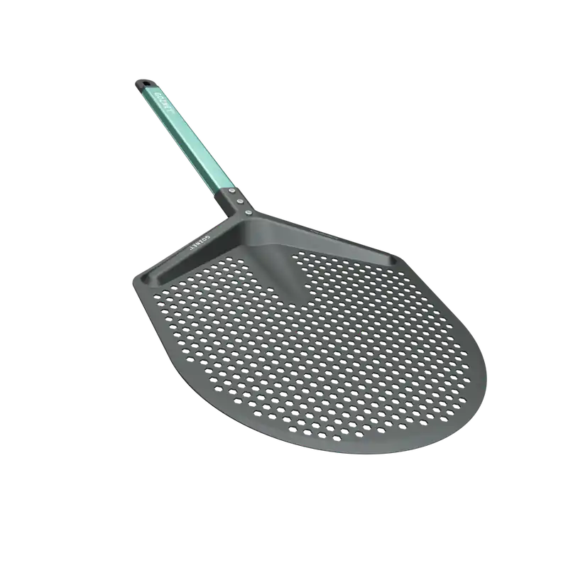GOZNEY Pro Pizza-Heber 16" XL grün Begrenztes Angebot