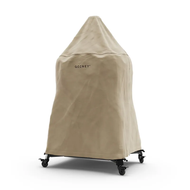 GOZNEY Dome Gen 2.0 und 2.0 XL Abdeckhaube lang braun Saisonangebot