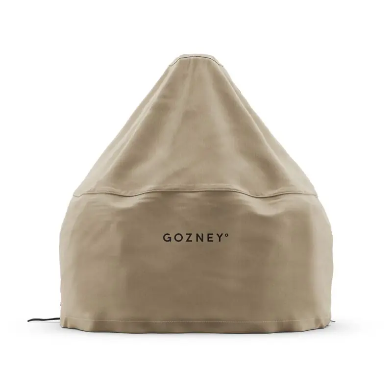 GOZNEY Dome Gen 2.0 Abdeckhaube kurz braun Neue Ware