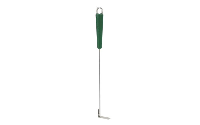 Solange Der Vorrat Reicht BIG GREEN EGG Ascheschieber XL, 2XL zu Keramikgrill XL + 2XL