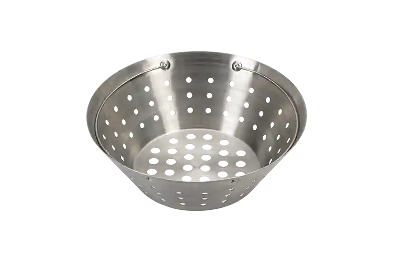 BIG GREEN EGG Fire Bowl M zu Keramikgrill M Preiswert