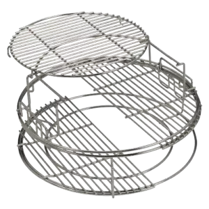 Finale Aktion BIG GREEN EGG EGGspander Kit L zu Keramikgrill L