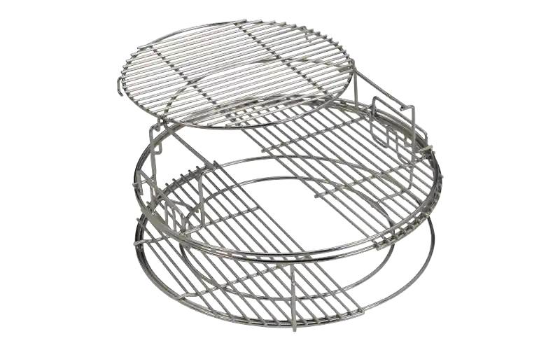 BIG GREEN EGG EGGspander Kit XL zu Keramikgrill XL Top-Seller