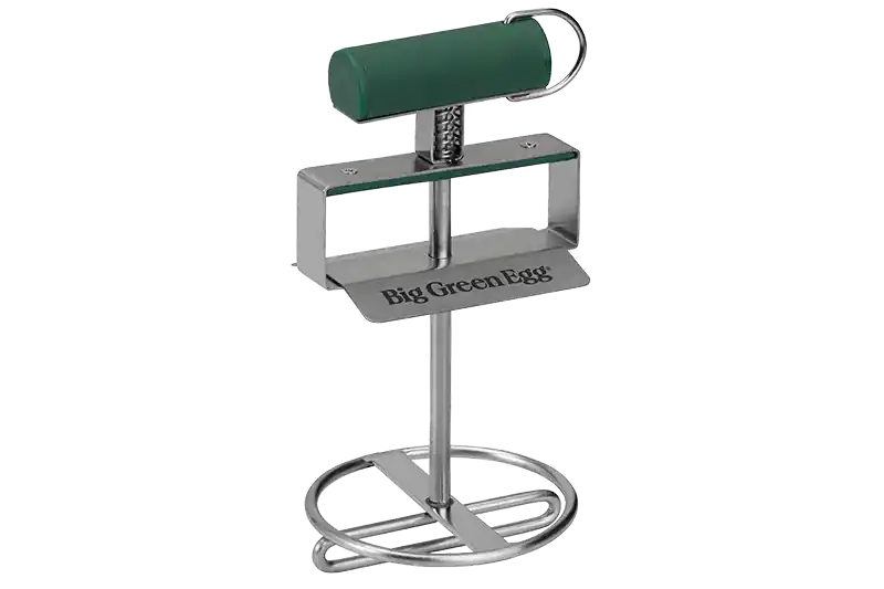 Expressversand BIG GREEN EGG Rostheber