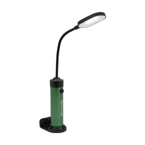 BIG GREEN EGG Flexible Grillleuchte mit Halterung Echt