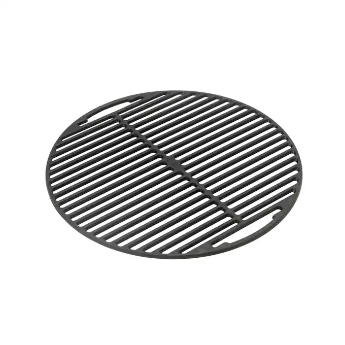 Bestpreis BIG GREEN EGG Gusseisenrost L zu Keramikgrill L