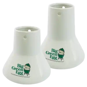 Ausverkauf BIG GREEN EGG keramischer Truthahnhalter