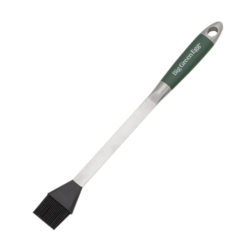 Zertifiziert BIG GREEN EGG Pinsel