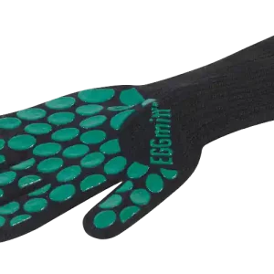 BIG GREEN EGG EGGmit Grillhandschuh Preis Gesenkt